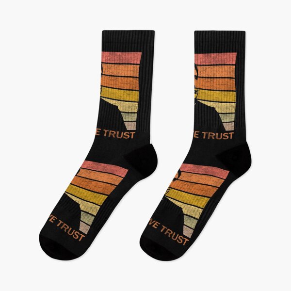 Item preview, In Musk We Trust designed and sold by ValentinaHramov.