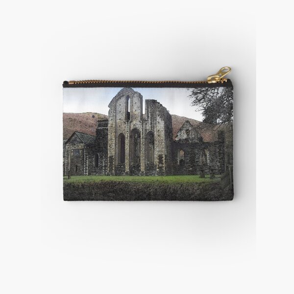 Item preview, Valle Crucis Abbey 3 designed and sold by BrainwaveArt.