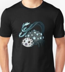 Rom The Vacuous Spider Unisex T-Shirt