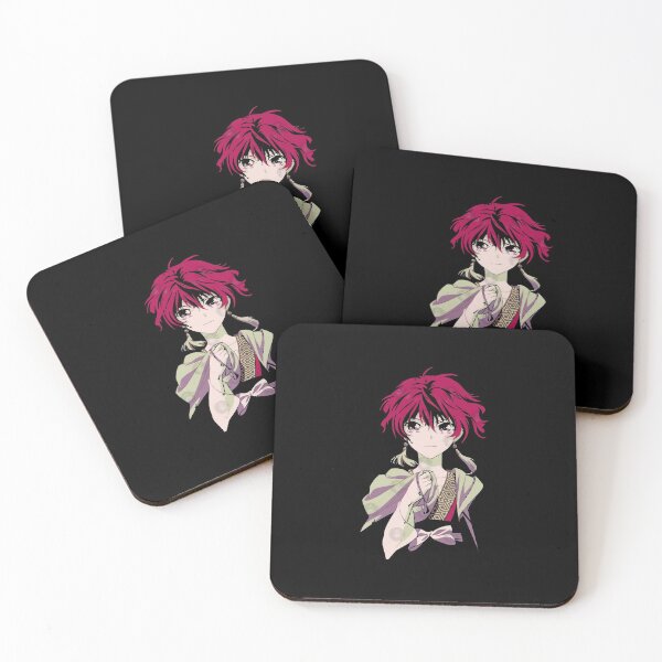 Item preview, Princess Yona  designed and sold by Grosberg88.