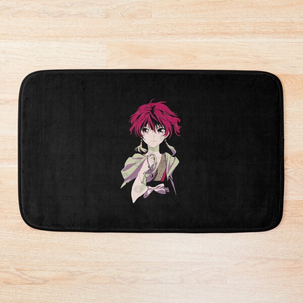 Item preview, Princess Yona  designed and sold by Grosberg88.