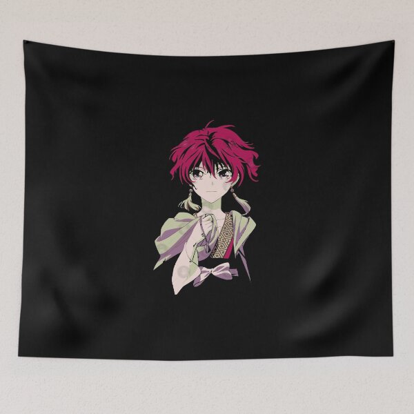 Item preview, Princess Yona  designed and sold by Grosberg88.
