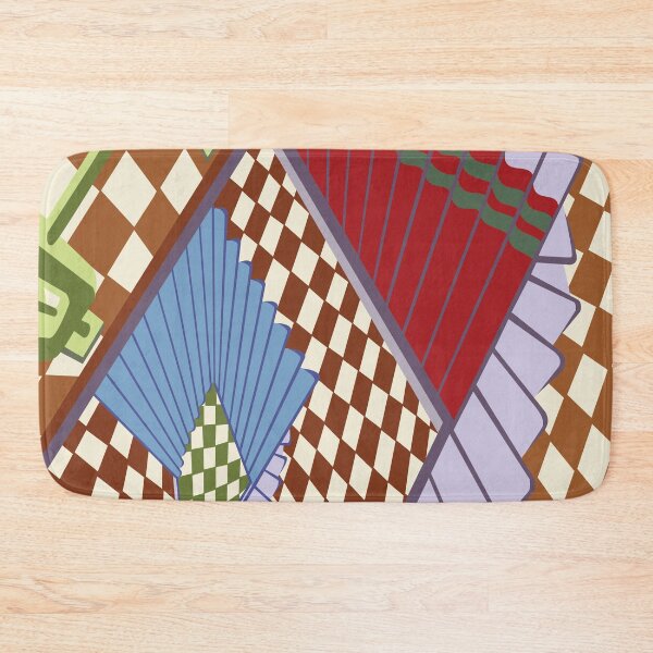 Item preview, STEPS by Bruce Ashman Baker designed and sold by Bruce ALMIGHTY Baker.