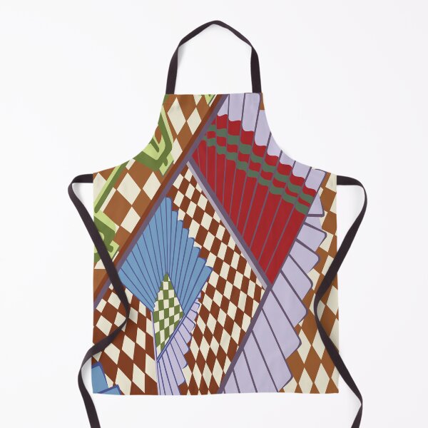 Item preview, STEPS by Bruce Ashman Baker designed and sold by Bruce ALMIGHTY Baker.