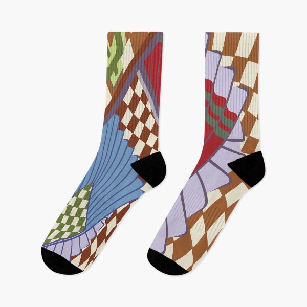Item preview, STEPS by Bruce Ashman Baker designed and sold by Bruce ALMIGHTY Baker.