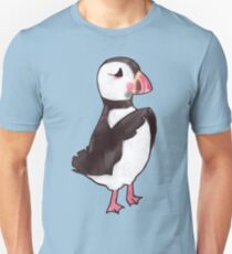 Puffin Unisex T-Shirt