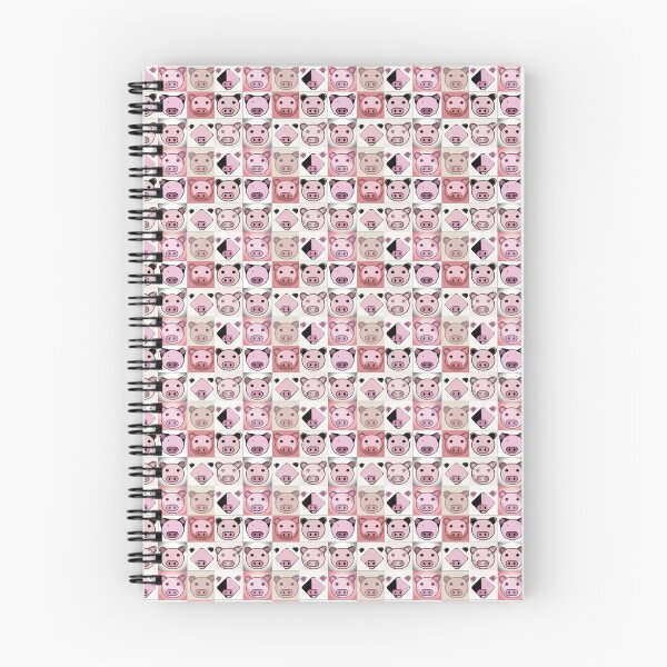Item preview, PIGS by Bruce Ashman Baker designed and sold by Bruce ALMIGHTY Baker.