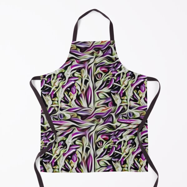 Item preview, Eggplant, pattern - photo design - photo edit designed and sold by kikidu21.