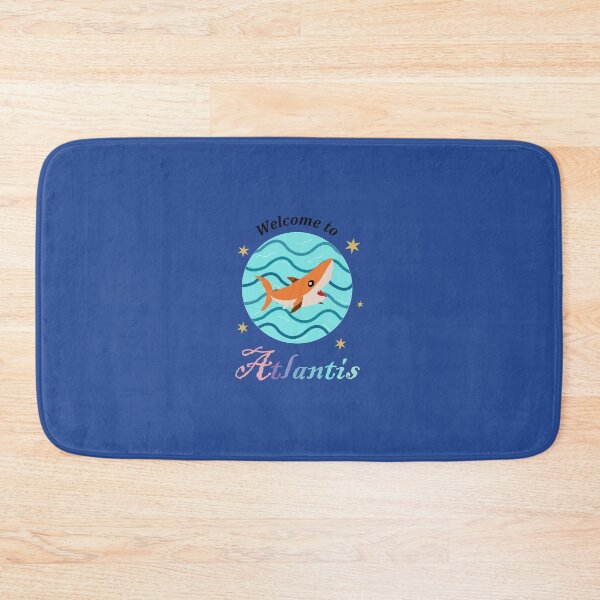Item preview, Atlantis designed and sold by permata87.