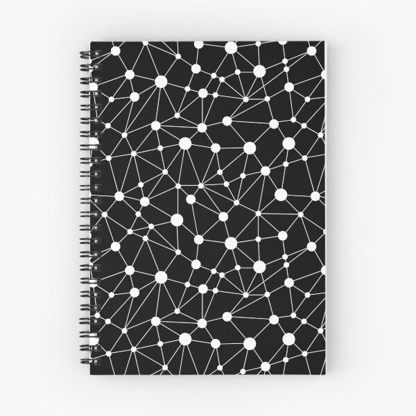Item preview, Pattern 170616 - White and Black designed and sold by Artberry.
