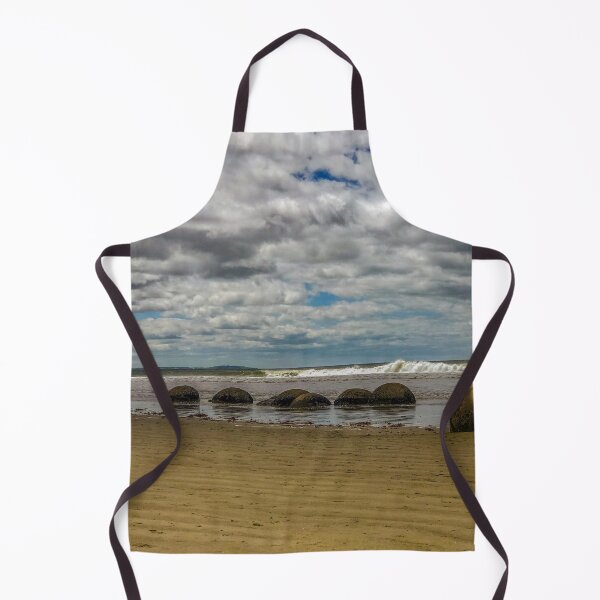 Item preview, Moeraki Boulders designed and sold by Ruth Goldsack.