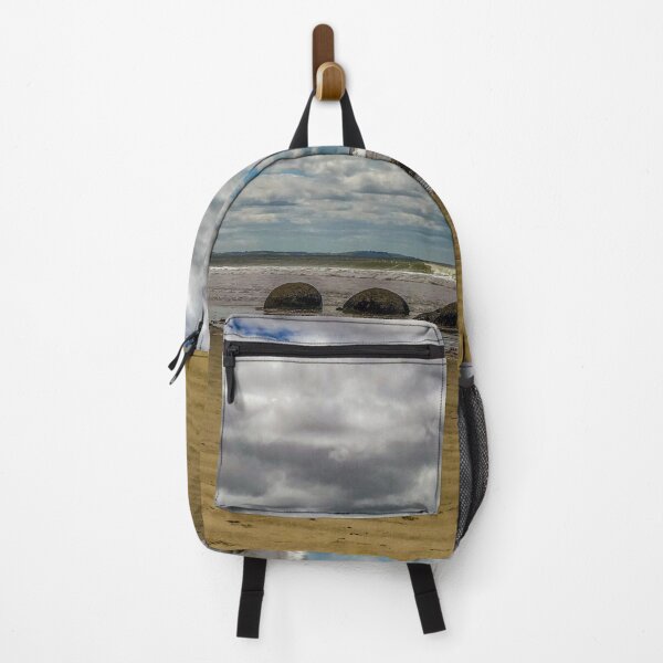 Item preview, Moeraki Boulders designed and sold by Ruth Goldsack.