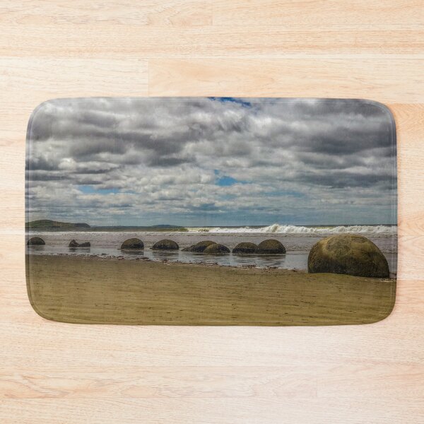 Item preview, Moeraki Boulders designed and sold by Ruth Goldsack.