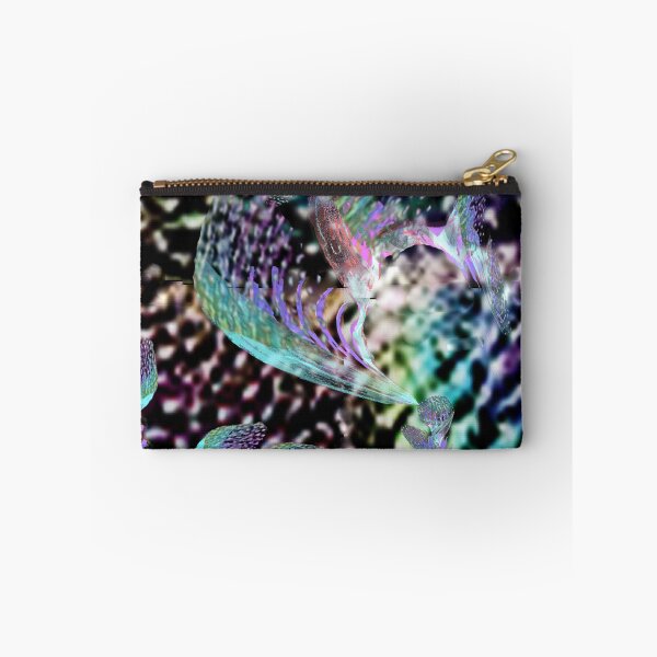 Item preview, neon tango tropics designed and sold by Maria Mihailova.