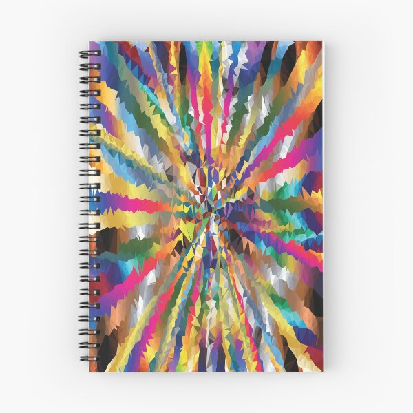 Item preview, COLORFUL by Bruce Ashman Baker designed and sold by Bruce ALMIGHTY Baker.
