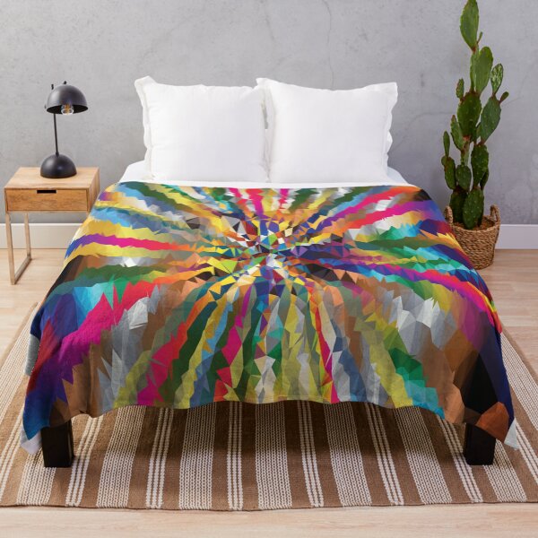 Item preview, COLORFUL by Bruce Ashman Baker designed and sold by Bruce ALMIGHTY Baker.
