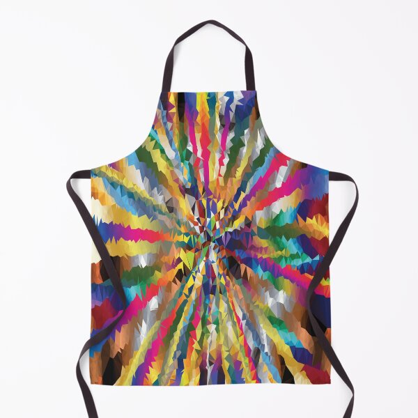 Item preview, COLORFUL by Bruce Ashman Baker designed and sold by Bruce ALMIGHTY Baker.
