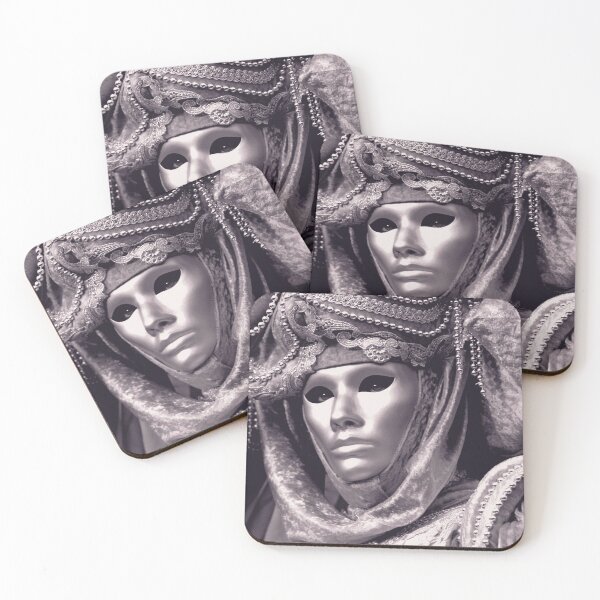 Item preview, Venetian mask designed and sold by NW-Photo-Art.