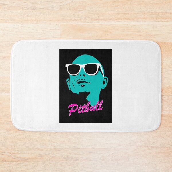 Item preview, Mr Worldwide art designed and sold by Gawop.