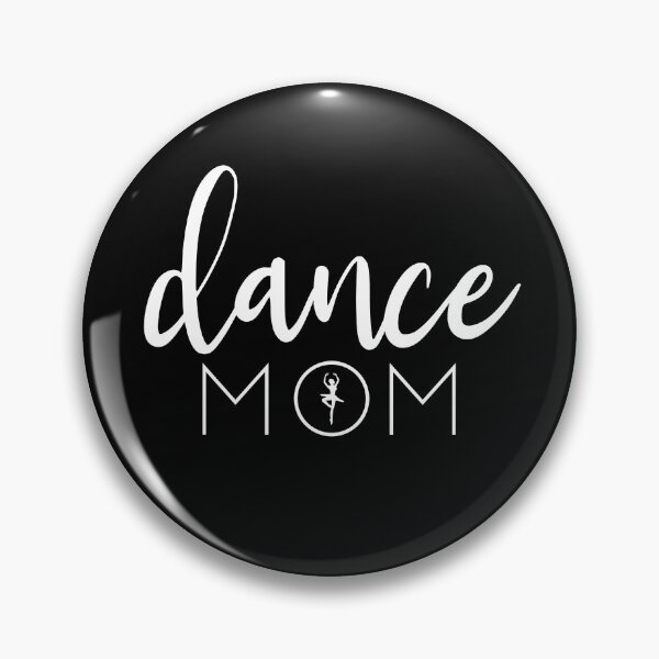 Item preview, Dance Mom Ballerina Ballet Daughter Dancer Gift Dance Mom Gear designed and sold by DynamicDesign.