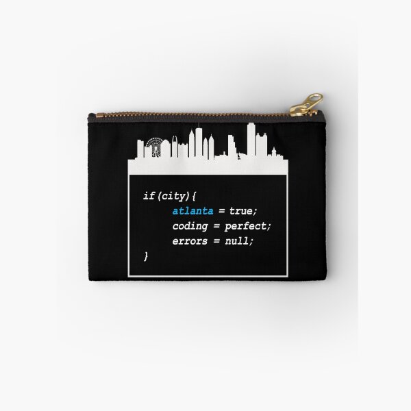 Item preview, Atlanta Coding designed and sold by DFerraz.