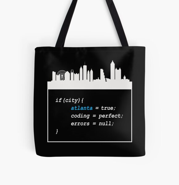Developer Bags For Sale Redbubble