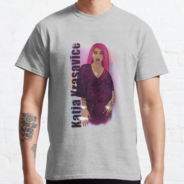 Merch katja krasavice KATJA KRASAVICE