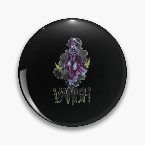 Item preview, Vanish  designed and sold by Krystalle66.