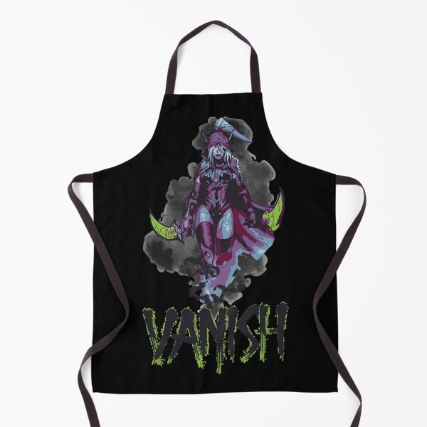 Item preview, Vanish designed and sold by Krystalle66.