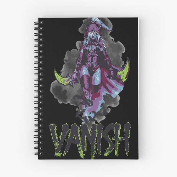 Item preview, Vanish  designed and sold by Krystalle66.