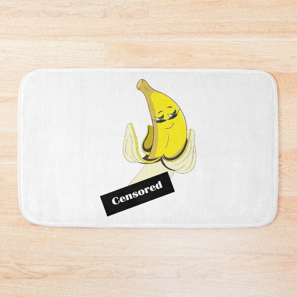 Item preview, Cool Lustful Banana  designed and sold by Peach-Design.