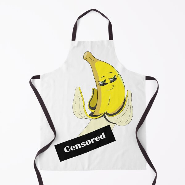 Item preview, Cool Lustful Banana designed and sold by Peach-Design.