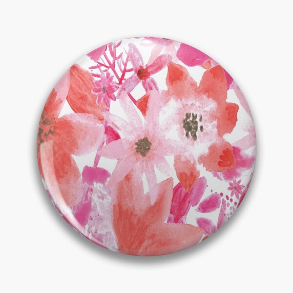 Item preview, FLOWERS#8 by Bruce Ashman Baker designed and sold by Bruce ALMIGHTY Baker.