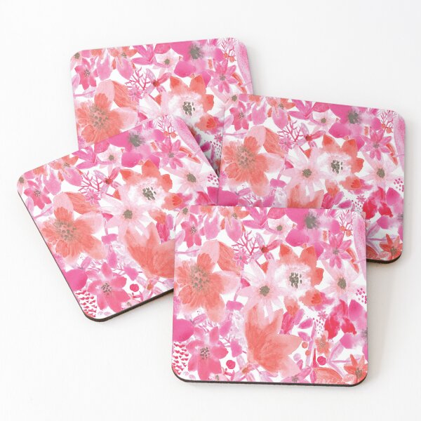 Item preview, FLOWERS#8 by Bruce Ashman Baker designed and sold by Bruce ALMIGHTY Baker.