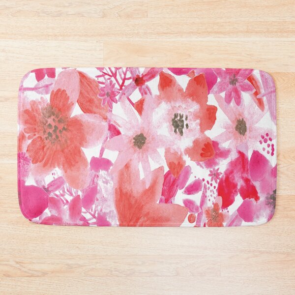 Item preview, FLOWERS#8 by Bruce Ashman Baker designed and sold by Bruce ALMIGHTY Baker.