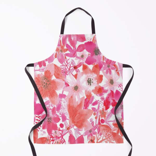 Item preview, FLOWERS#8 by Bruce Ashman Baker designed and sold by Bruce ALMIGHTY Baker.