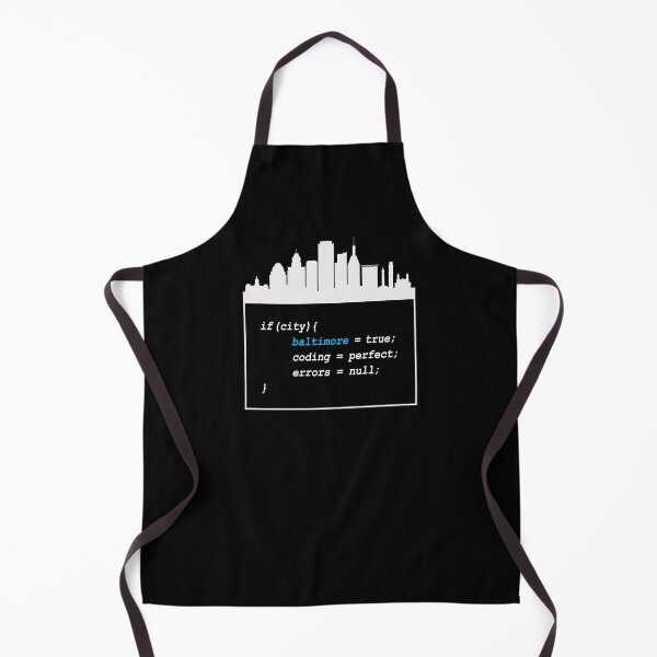 Item preview, Baltimore Coding designed and sold by DFerraz.