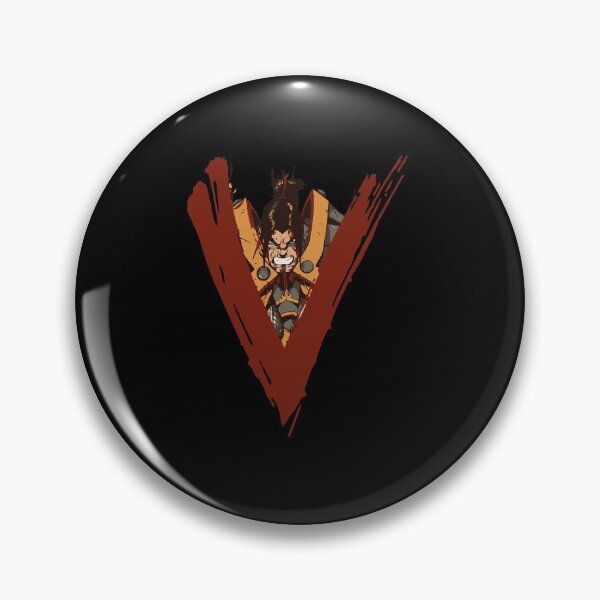 Item preview, Varian Wrynn  designed and sold by Krystalle66.