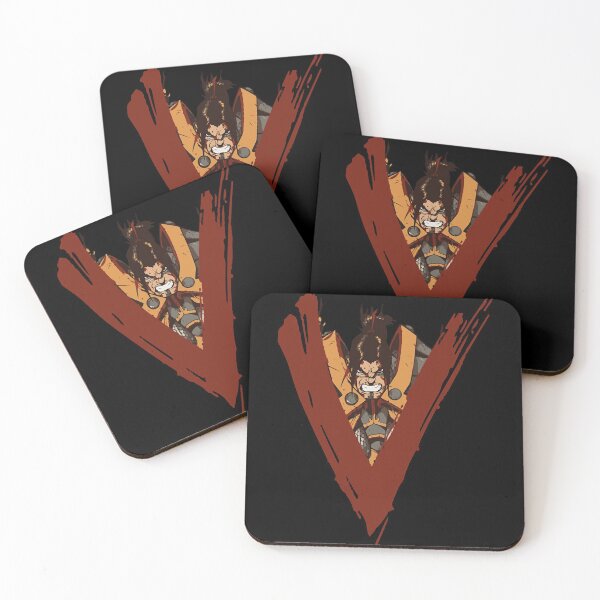 Item preview, Varian Wrynn designed and sold by Krystalle66.