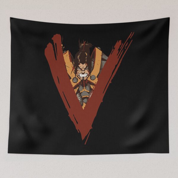 Item preview, Varian Wrynn designed and sold by Krystalle66.