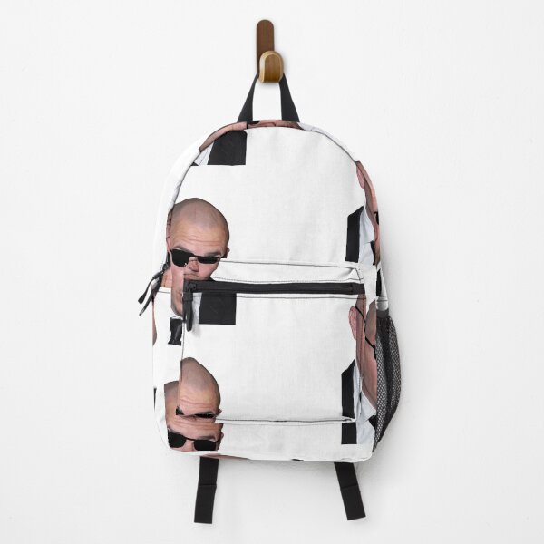 Item preview, Mr Worldwide is wearing sunglasses designed and sold by Gawop.