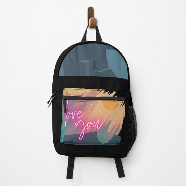Item preview, Retrowave Lofi Love designed and sold by Chandranshu Kumar.