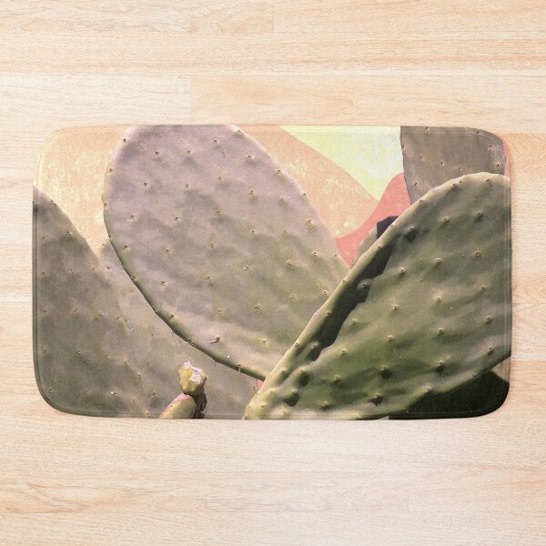 Item preview, Cactus love romantic designed and sold by Elena Ivan - Papadopoulou.