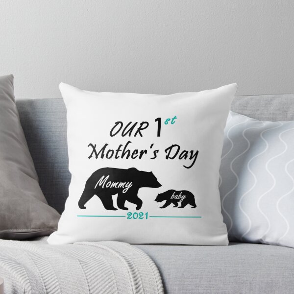 Item preview, Our first mothers day gift for mom gift for mother's day designed and sold by Ayoub Saidi.