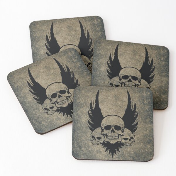 Item preview, CRÁNEO de Bruce Ashman Baker designed and sold by Bruce ALMIGHTY Baker.