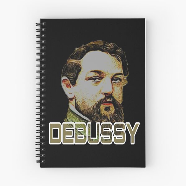 Item preview, debussy, claude debussy, french composer designed and sold by efenem.