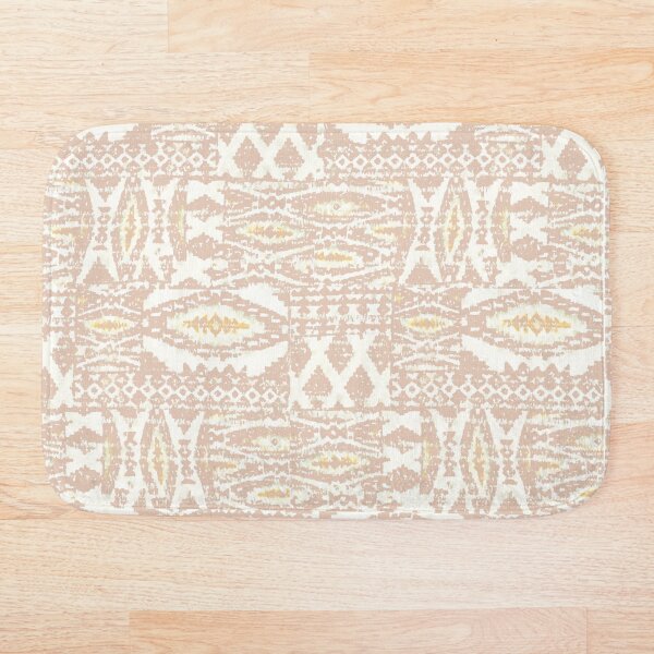 Item preview, Ethno Boho Style Pattern designed and sold by BathHeaven.