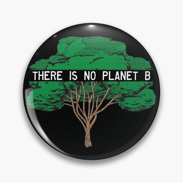 Item preview, There Is No Planet B Earth Lover Environmentalist Earth Day Gear designed and sold by DynamicDesign.