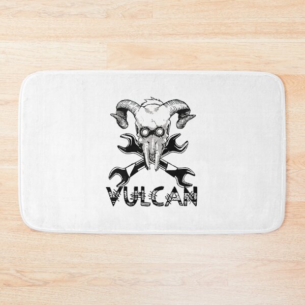 Item preview, Vulcan  designed and sold by Krystalle66.