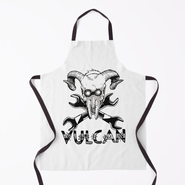 Item preview, Vulcan  designed and sold by Krystalle66.